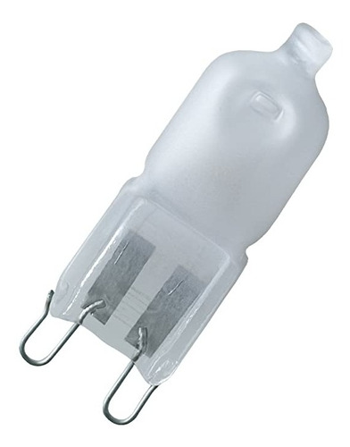 Lâmpada Halopin G9 60w 220v Osram