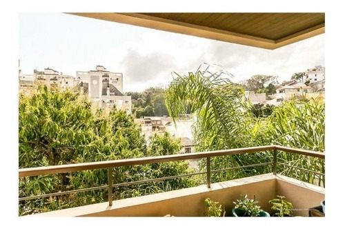 Imagem 5 de 18 de Apartamento À Venda Na Rua Frei Caneca, Agronômica, Florianópolis - Sc - Liv-14773