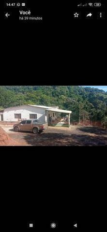 Imagem 4 de 6 de Chácara Com 3 Dormitórios À Venda, 2000 M² Por R$ 265.000,00 - Baruel - Suzano/sp - Ch0547
