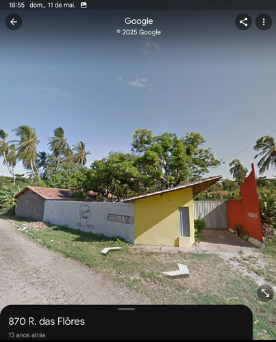 Terreno Com Aproximadamente 2.800m2