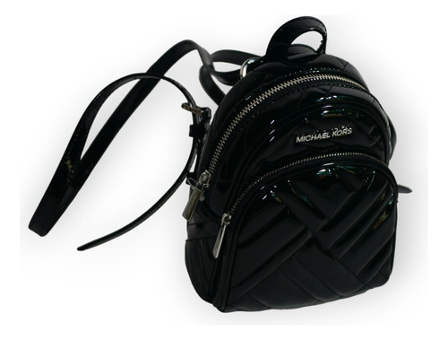 Mochila Michael Kors Abbey Xs Mini Backpack