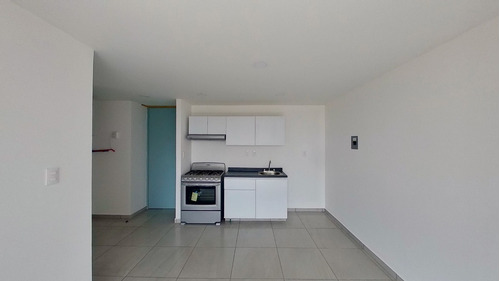 Imagen 2 de 20 de Venta Departamento Oriente 255 Agricola Oriental