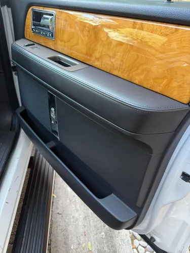 Lincoln Navigator 5.4 Lincoln Navigor - Limited V8 At