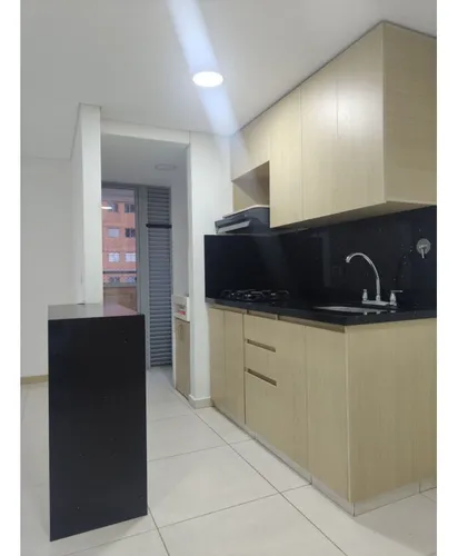 Se Vende Apartamento En Itagui