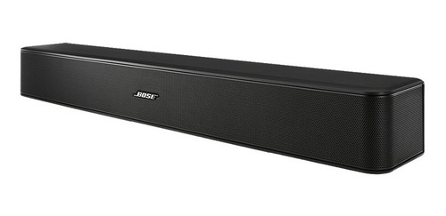 Bose Solo 5 Barra De Sonido Sistema Parlante Tv Bluetooth