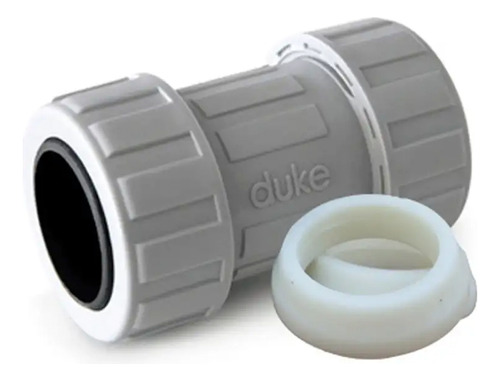 Acople Compresion Profesional 3/4 Duke