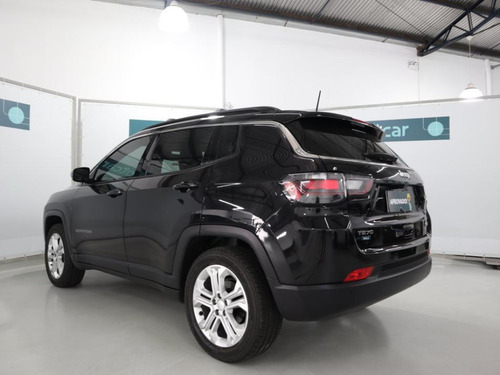 Jeep Compass Longitude T270