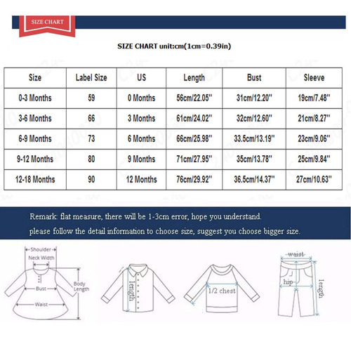 Conjuntos: Mono Con Mangas De Invierno, Ropa Para Recién Nac