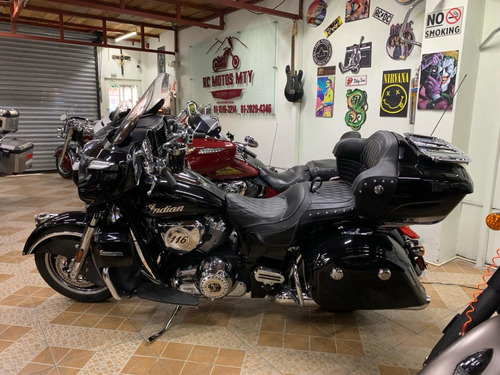 Indian Roadmaster Classic (a824) Mod. 2022