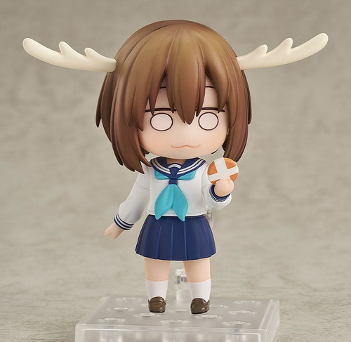 Nendoroid My Deer Friend Nokotan Noko Shikanoko Pre-order