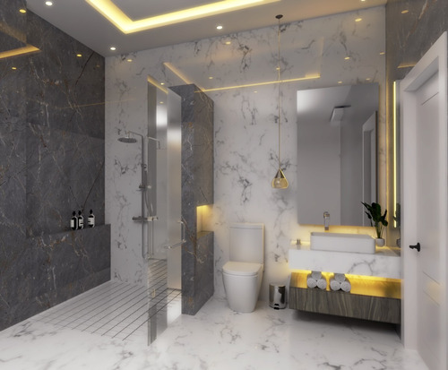 Plano Arquitectonico Y Proyecto Ejecutivo