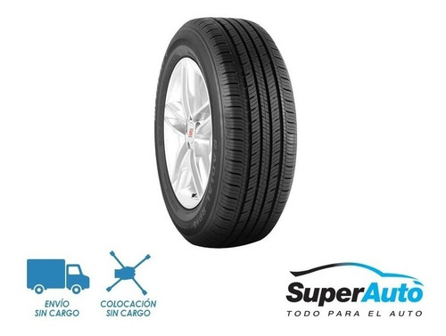Neumático 205/50 R16 West Lake Rp18 87v + Envío Gratis