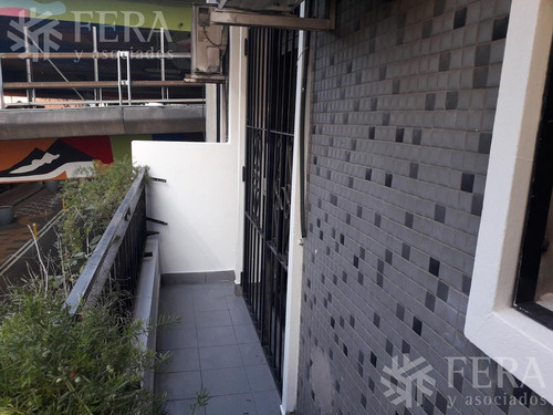 Imagen 8 de 16 de Venta De Departamento De 3 Ambientes Con Balcon En San Telmo (28031)