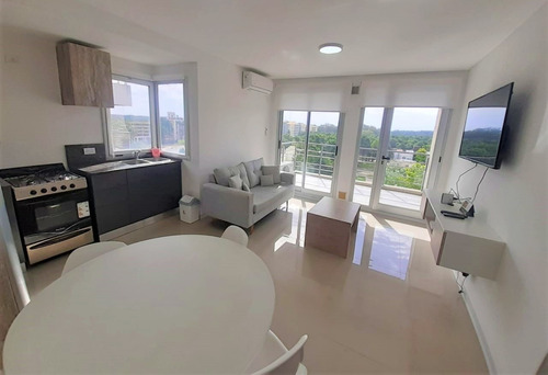 Imagen 6 de 30 de Departamento 701 Alquiler Por Temporada En Pinamar