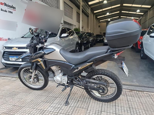 Honda Nxr160 Bros Esdd 2023