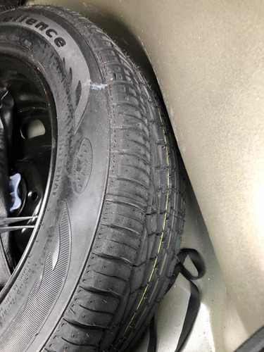 Peugeot 2008 1.6 16v Griffe Flex Aut. 5p 2017