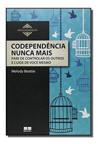 Codependência Nunca Mais