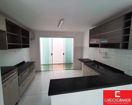 Imagem 12 de 24 de Casa - Ca01029 - 69801834