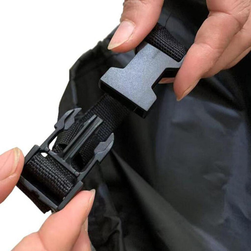 Capa Para Carrinho De Golfe, À Prova D'água, Elétrica,