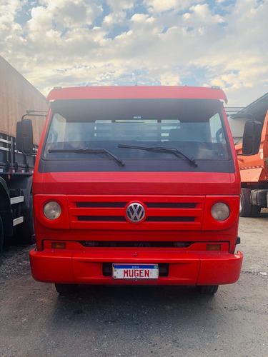 Vw 9150 2011/9150/260/volkswagen Caminhão/carga Seca/710