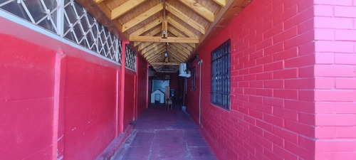 Casa Parque Las Violetas Puente Alto (26349)