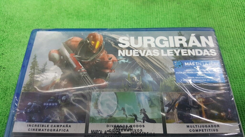 Destiny 2 Ps4 Fisico (Usado)