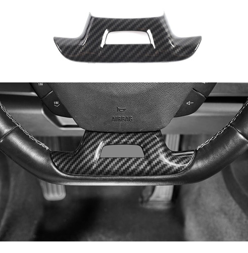 Para Volante Camaro Compatible Con Chevrolet Chevy Camaro 20