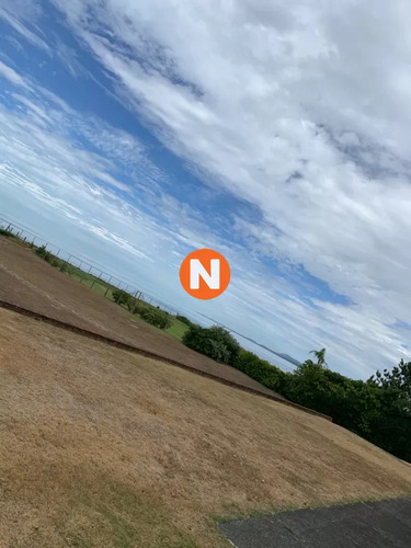 Terreno Solanas Primera Linea Frente A La Playa