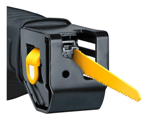 Sierra Sable Electrica Dewalt Dwe304