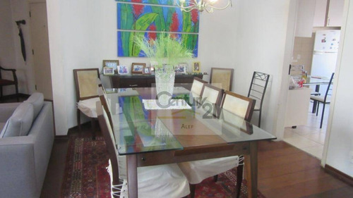 Apartamento À Venda, 155 M² Por R$ 1.450.000,00 - Perdizes - São Paulo/sp - Ap2204