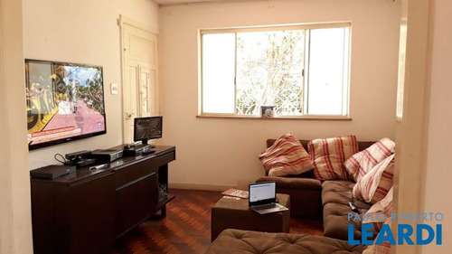 Imagem 1 de 15 de Casa Térrea - Alto Da Lapa - Sp - 565840
