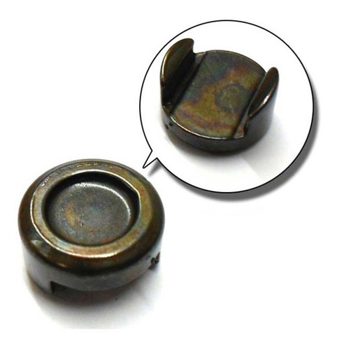 Calco Escora Valvulas 8v Vectra 1997 A 2008