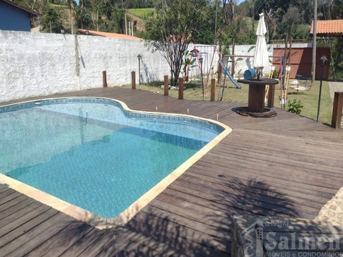 Imagem 11 de 16 de Chacara - Ch00095 - 70581989