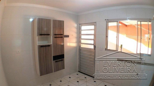 Imagem 4 de 15 de Sobrado - Jardim Sao Luiz - Ref: 10771 - V-10771