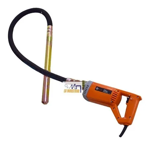 comprar Vibrador De Hormigon 850w 1,5mts Sonda De Toyaki Japón