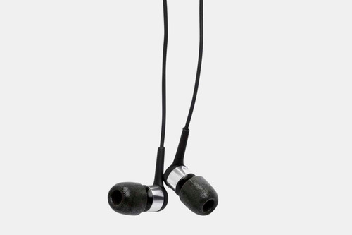 Imagen 5 de 7 de Tips Comply T-100 Eartips Espuma Viscoelástica Con Memoria M