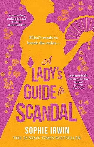 Libro A Ladys Guide To Scandal De Irwin Sophie  Harper Coll