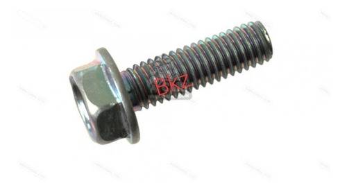 Tornillo Soporte Tanque Corto Originl Honda Xr 600 Xr600 Bkz