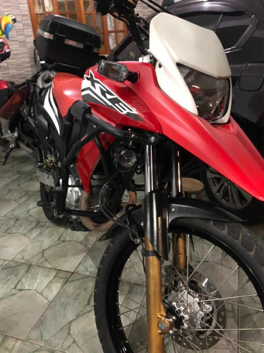 Honda Rally