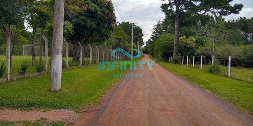 Imagem 9 de 29 de Chácara Com 3 Dorms, San Rafael, Gravataí - R$ 749 Mil, Cod: 443 - V443