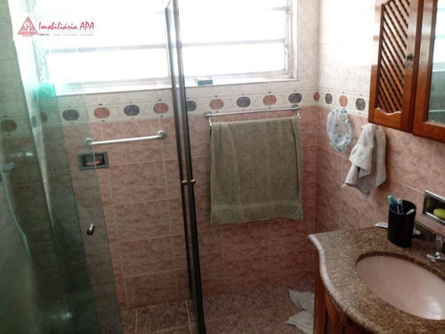 Imagem 8 de 30 de Apartamento Com 3 Dormitórios À Venda, 183 M² Por R$ 1.700.000,00 - Santa Cecília - São Paulo/sp - Ap1737