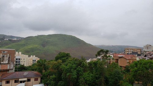 Imagem 15 de 21 de Excelente Apartamento Próximo Ao Centro - Mg - Ap0059_debom