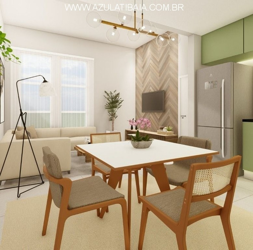Imagem 6 de 21 de Oportunidade!!! Casa Nova No Jardim Dos Pinheiros, Atibaia - Ca01751 - 70532221