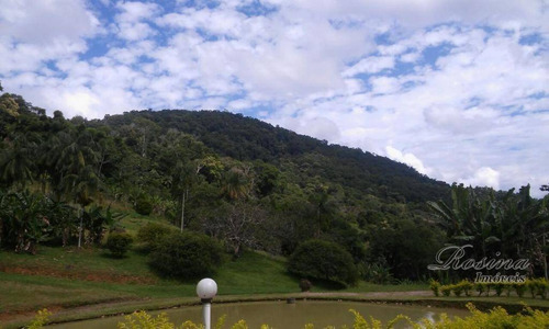 Imagem 13 de 30 de Chácara Com 3 Dormitórios À Venda, 186,800 M² Por R$ 1.200.000 - Rio Sagrado - Morretes/pr - Ch0137