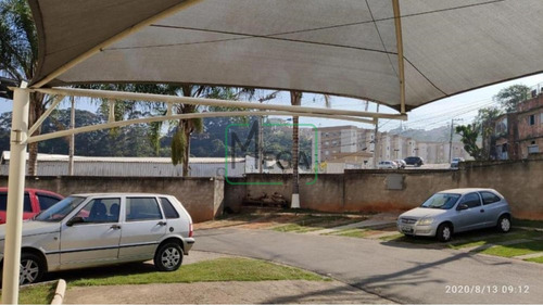 Imagem 19 de 30 de Apartamento De 42m² Com 2 Quartos Em Itapevi - 1002_vsolmega - 70992870