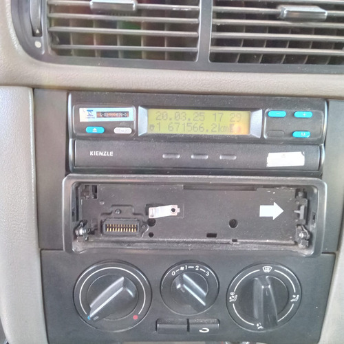 Vw 9-150 Baú 3/4 4x2