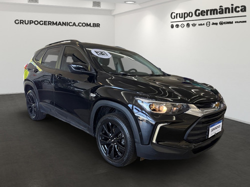 Chevrolet Tracker 1.0 TURBO FLEX LTZ AUTOMÁTICO