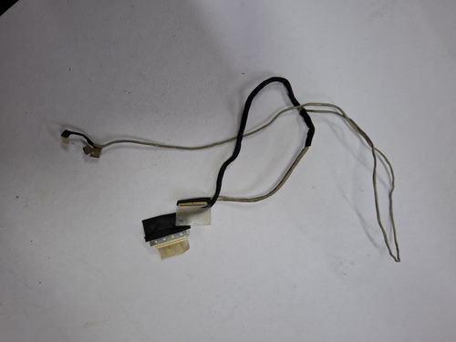 Hp 15 Ay007la Flex De Video Orignl Uso Dc020026m00-hig2 (Usado)