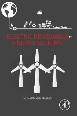 Libro Electric Renewable Energy Systems - Muhammad H. Ras...
