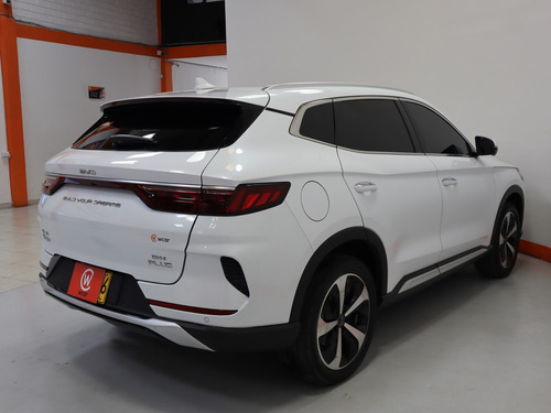Byd Song Plus Gs Hibrida 1.5 At 6ab Abs Ct 4x2